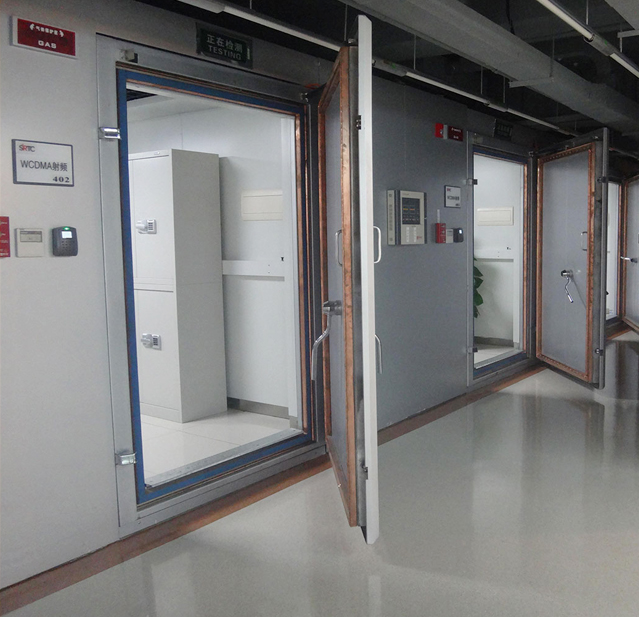 電磁屏蔽室的主要功能?